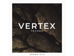 Zenhiser Vertex - Techno main image
