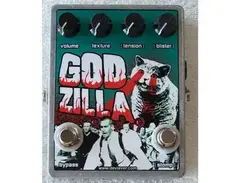 Devi Ever Godzilla - What To Know & Where To Buy | Equipboard Devi Ever Godzilla - What To Know & Where To Buy | Equipboard