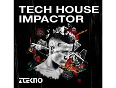 ZTEKNO Tech House Impactor main image