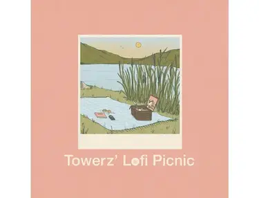 Soundsmiths Towerzâ Lofi Picnic