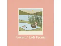 Soundsmiths Towerzâ Lofi Picnic main image
