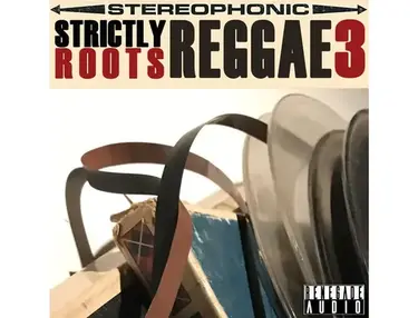Renegade Audio Strictly Roots Reggae Vol 3