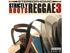 Renegade Audio Strictly Roots Reggae Vol 3 main image