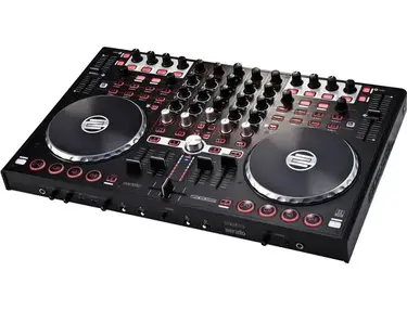 Reloop Terminal Mix 4