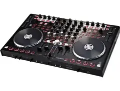 Reloop Terminal Mix 4
