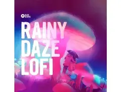Black Octopus Rainy Daze Lofi main image