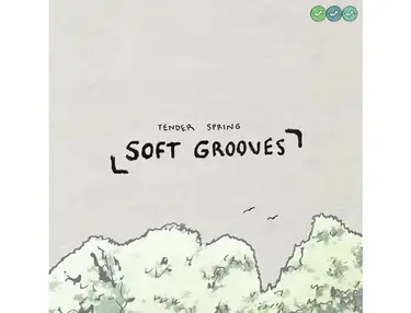 Soundsmiths Tender Spring Soft Grooves