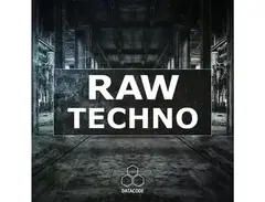 Datacode FOCUS: Raw Techno main image