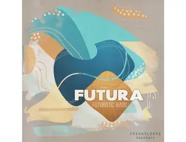 Freaky Loops Futura: Futuristic Bass