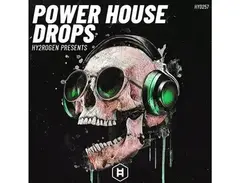 HY2ROGEN Power House Drops main image