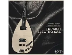 EarthTone Turkish Electro Saz main image