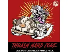 Tsunami Track Sounds Thrash Hard Core main image