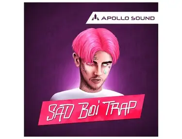 Apollo Sound SadBoi Trap