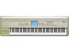 Korg Triton Studio 88 Workstation