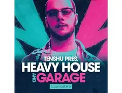 Loopmasters Tenshu â Heavy House & Garage main image