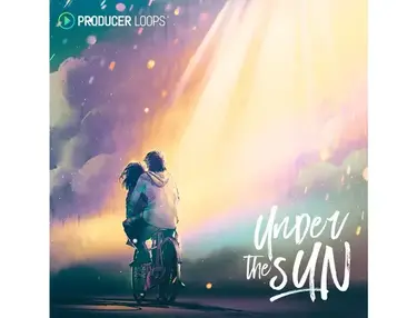Producer Loops Under The Sun
