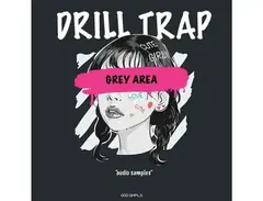 ODD SMPLS Grey Area - Drill Trap main image
