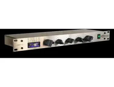 Roll Music Super Stereo Compressor