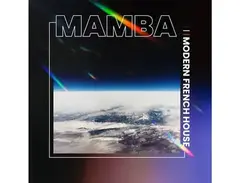 SAMPLESOUND Mamba - Modern French House main image