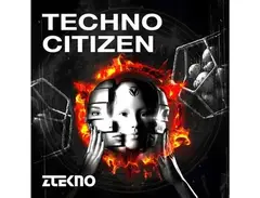 ZTEKNO Techno Citizen main image