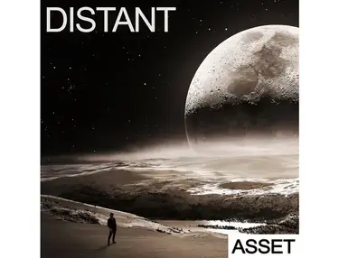 Industrial Strength Distant - ASSET