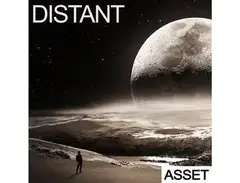 Industrial Strength Distant - ASSET main image