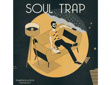 Famous Audio - Soul Trap