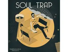 Famous Audio - Soul Trap main image