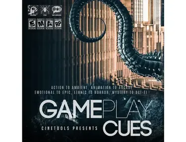 Cinetools Gameplay Cues