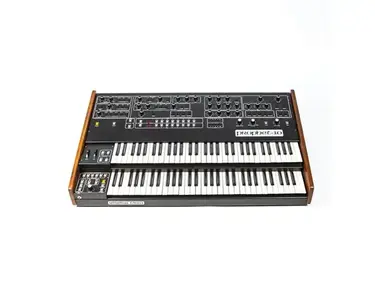 Sequential Circuits Prophet-10