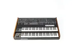 Sequential Circuits Prophet-10