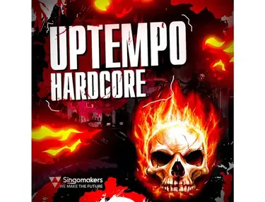 Singomakers Uptempo Hardcore
