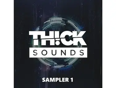 Thick Sounds Sampler 1