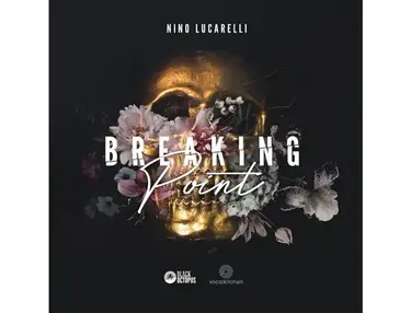 Black Octopus VocalKitchen - Nino Lucarelli - Breaking Point