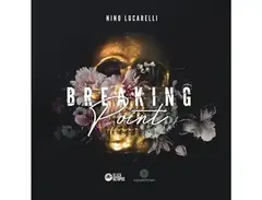 Black Octopus VocalKitchen - Nino Lucarelli - Breaking Point main image