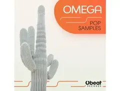 SAMPLESOUND Obeat Records - Omega Pop Sounds main image