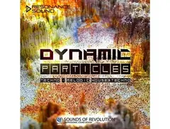 Resonance Sound SOR Dynamic Particles main image