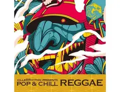 Tsunami Track Sounds Pop & Chill Reggae main image