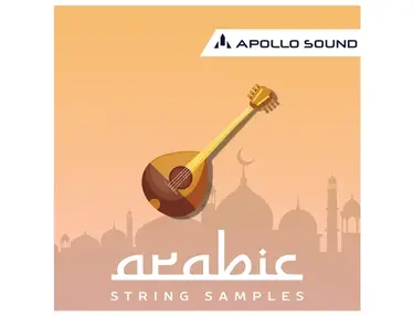 Apollo Sound Arabic String Samples