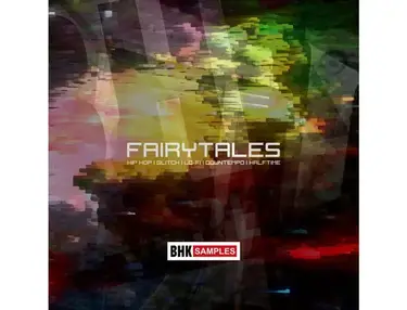Industrial Strength BHK Fairytales