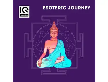 IQ Samples Esoteric Journey