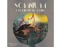 Freaky Loops Somnium: Orchestral Chill main image
