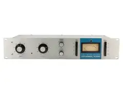 Urei Universal Audio 1176 Blue Stripe Rev. A/B Limiting Amplifier