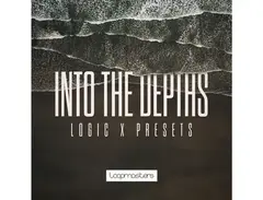 Loopmasters Into the Depths - Logic Pro X Presets main image