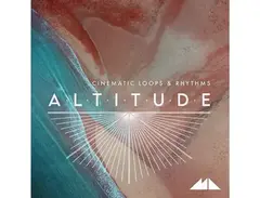 ModeAudio Altitude - Cinematic Loops & Rhythms main image