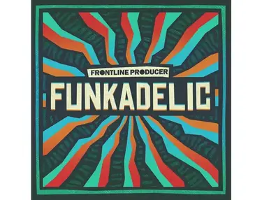 Frontline Producer Funkadelic