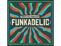 Frontline Producer Funkadelic main image