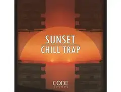 Datacode Code Sounds - Sunset Chill Trap main image