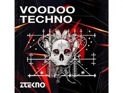 ZTEKNO Voodoo Techno main image