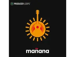 Producer Loops Manana main image